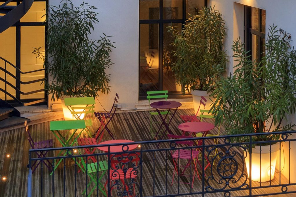 Recto-Verso #9 \ Convention de forfait jours : salut ou répit ?