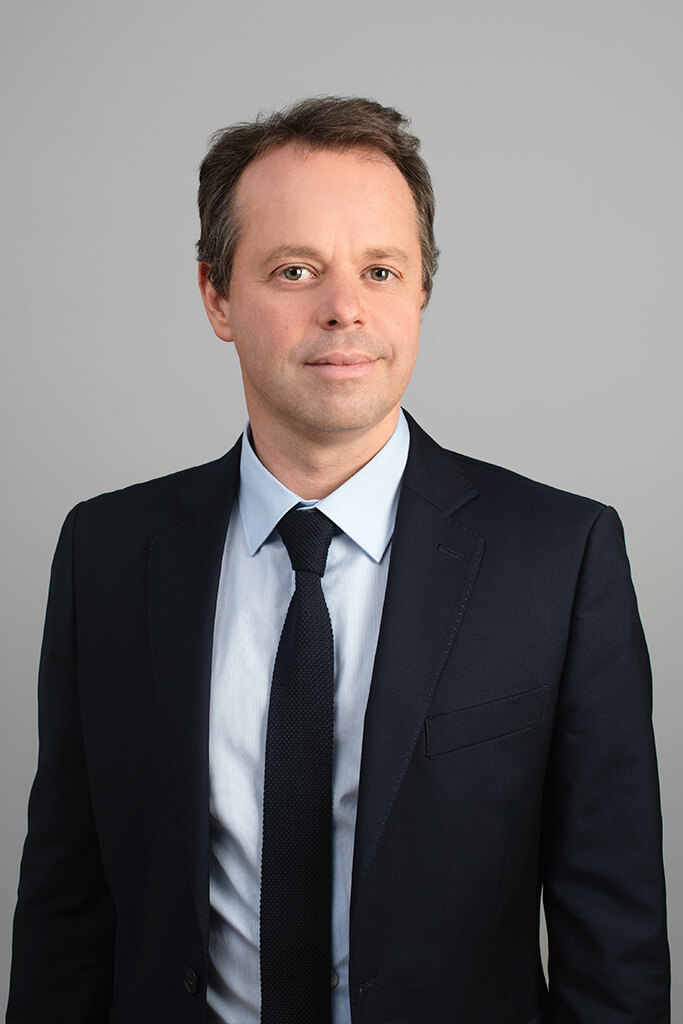 Benoît Dubessay Avocat Chassany Watrelot et Associés