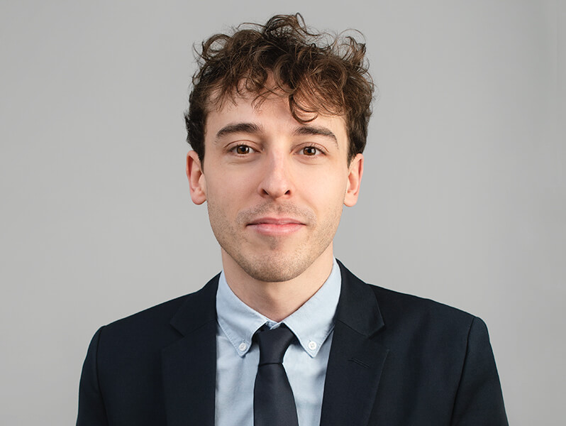 Mathias Nebout Avocat Chassany Watrelot et Associés