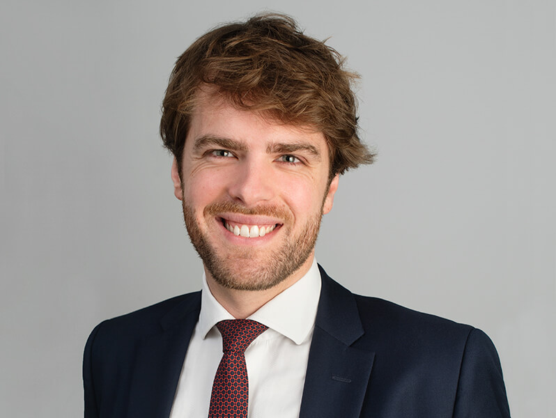 Sébastien BELBIS Avocat