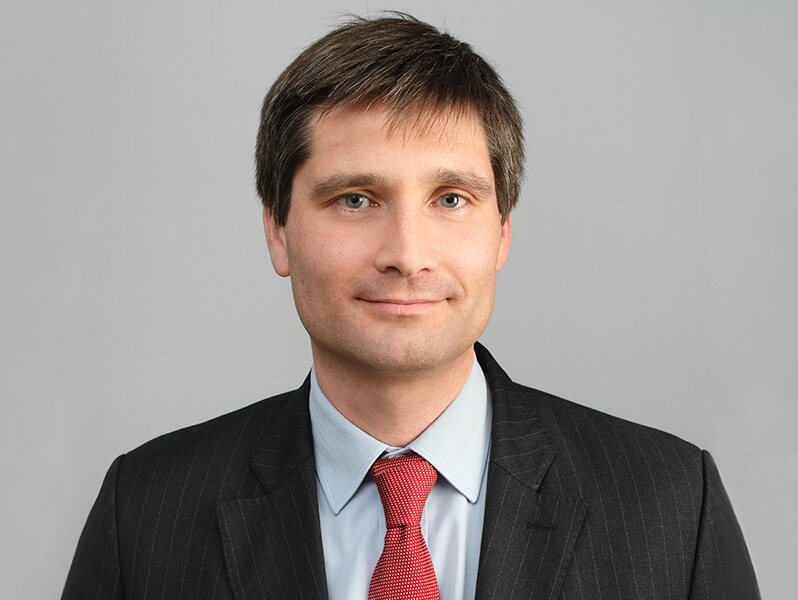Benoît Dorin Avocat Of Counsel Chassany Watrelot et Associés